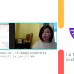 Calabria Condivisa - Il suo progetto di Telemedicina spiegato dal dott. Claudio Carallo