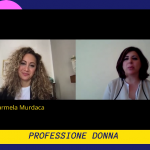 Professione Donna: intervista a Carmela Murdaca