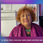 Linda Laura Sabbadini ai microfoni di FìmminaTv: "Le spese per il sociale non sono un peso ma un investimento"