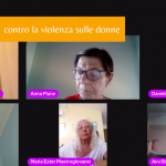 Parole Ostili. Può una parola generare violenza? Siamo certi che l'atto violento non si "affacci"  prima con le parole?