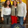 CARLA MARIA PELAGGI: il nuovo volto dell'Istituto Oliveti-Panetta