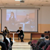 "Terra Santissima", duetto femminile tra Calafati e Fiaschè sull'identità di una regione e della sua gente