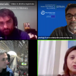 NED : adesso in onda. Terre Rare /Raw materials, il punto con l'Istituto europeo per le materie critiche
