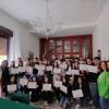 Palmi, doppio successo per l'IC “De Zerbi - Milone” al concorso “Esploratori della Memoria”