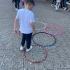 Un gioco da ragazzi. Il diritto al gioco torna in strada e accende la Città Metropolitana