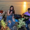 Tramonti musicali, quando il paesaggio di Palmi diventa melodia