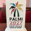 Palmi è Città Europea dello Sport 2027