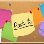 Post It- Abate, La collina del vento