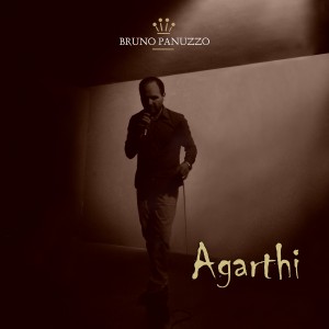 Agarthi Cover