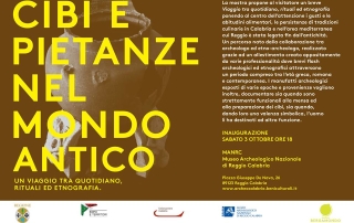 Mostra - Cibi e pietanze nel mondo antico ...