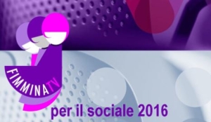 fimmina tv sociale