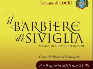 Barbiere di Siviglia