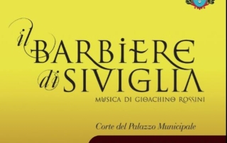 Barbiere di Siviglia