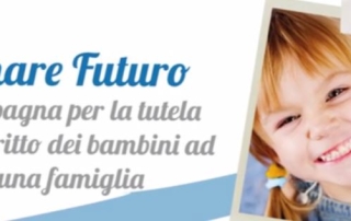 campagna Donare Futuro