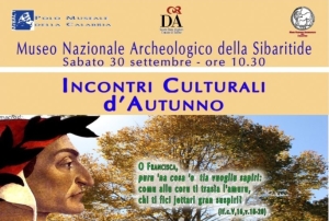 incontri d'autunno