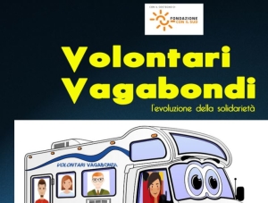 volontari vagabondi