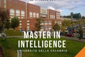 master intelligence