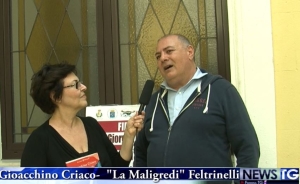 Criaco RC Maligredi