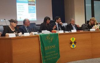 BIesse associazione