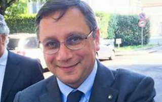 antonio marziale