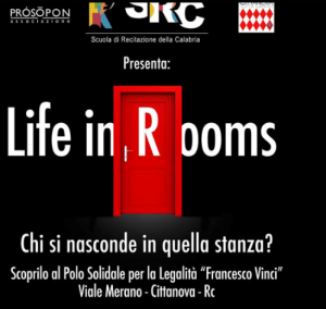 life in room