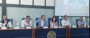 conferenza stampa coppa