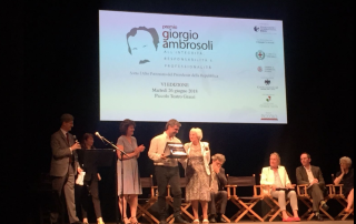 GOEL -premio ambrosoli