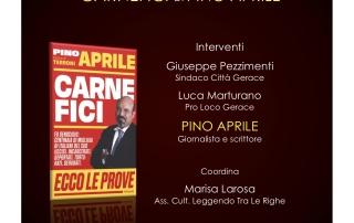 pino aprile