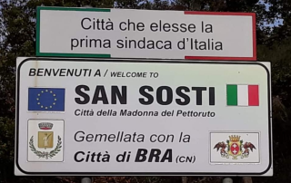 san sosti