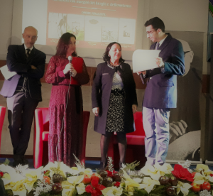 PREMIO STUDENTI