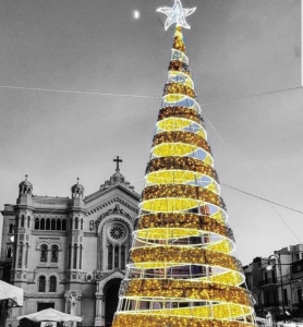 albero natale