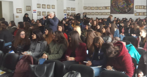 iniziativa liceo mazzini