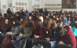 iniziativa liceo mazzini