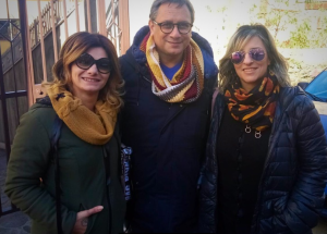 marziale a bagnara