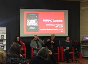 Gangemi Mondadori