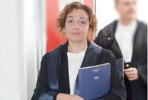 Carmela Salazar