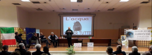 convegno acqua