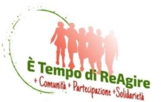 è tempo di reagire