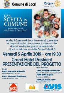 comune locri