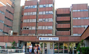 grande ospedale metropolitano