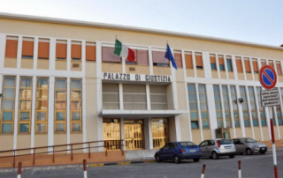 locri tribunale