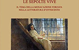 LE SEPOLTE VIVE