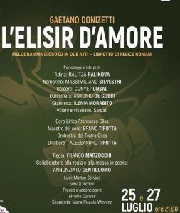 loc elisir d amore