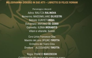 loc elisir d amore