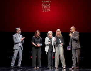 premiazione fendi 1