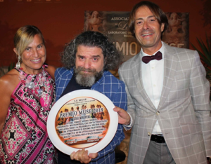 premio muse