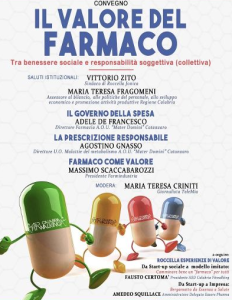 valore farmaco