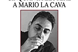 50 LETTERE A MARIO LA CAVA