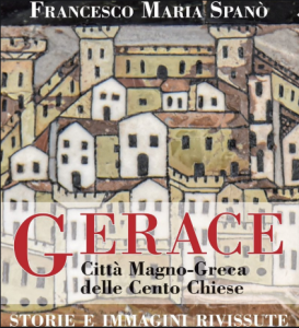 gerace libro spano