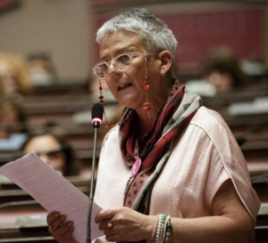 Antonella Veltri